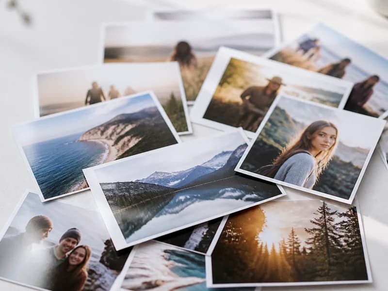 Фотопечать 10×15